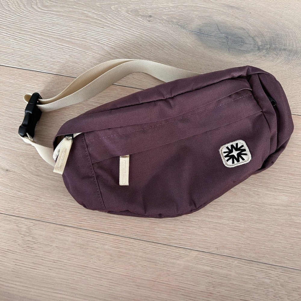 Walker Goods Louis Sling bag Fanny pack